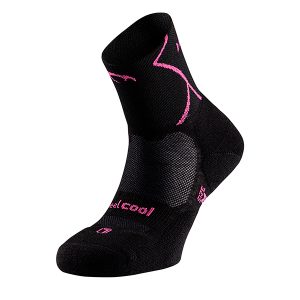 Calcetines trail running Lurbel Track W ¡AHORRA 30%!