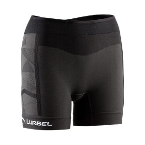Mallas cortas de mujer Lurbel Samba Lite Shorts W ¡AHORRA 30%!