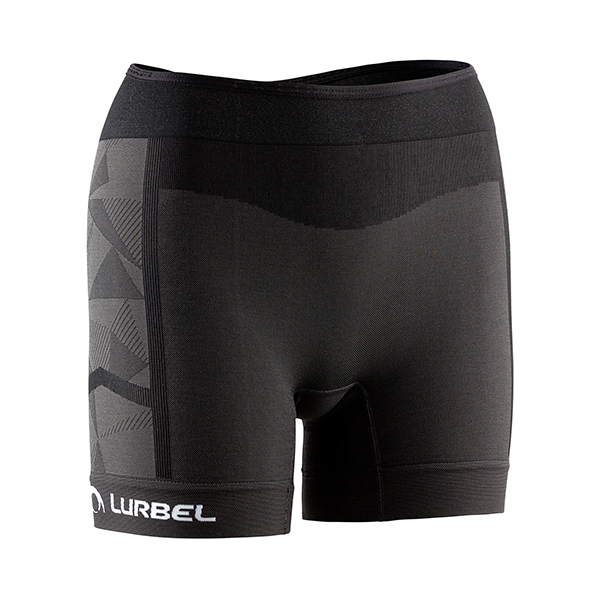 Mallas cortas de mujer Lurbel Samba Lite Shorts W ¡AHORRA 30%! - Imagen 2
