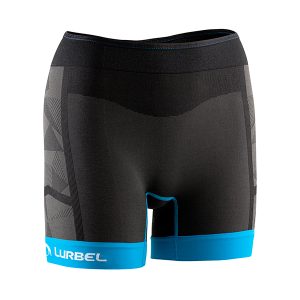 Malla femenina Lurbel Samba Lite Shorts W ¡AHORRA 30%!