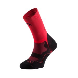 Calcetines de trail compresivos Lurbel Gravity ¡Ahorra 30%!