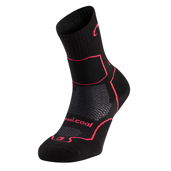 Calcetines de Trekking mujer Lurbel Logan W SS22 ¡AHORRA 30%!