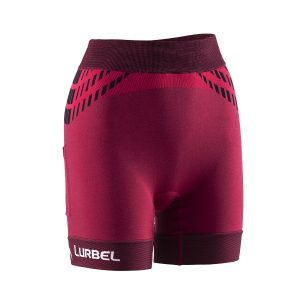 Malla trail woman Lurbel Spirit W EVO II ¡AHORRA 30%!