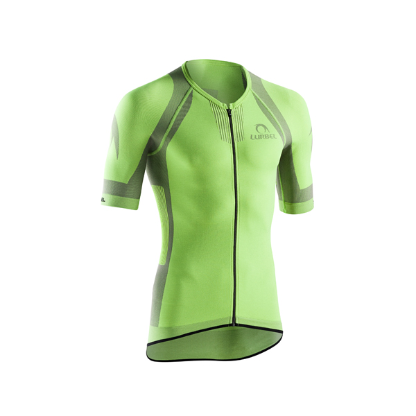 Maillot ciclismo Lurbel Cycling Shark ¡AHORRA 40%!