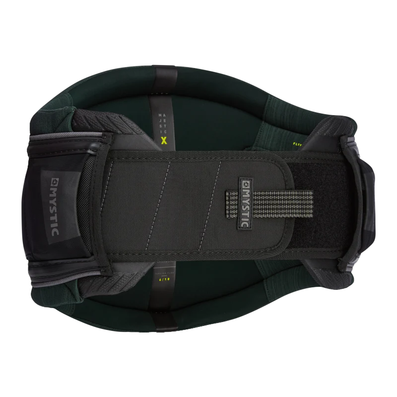 MYSTIC Arnés Kite Waist Majestic X 2024 - Imagen 3