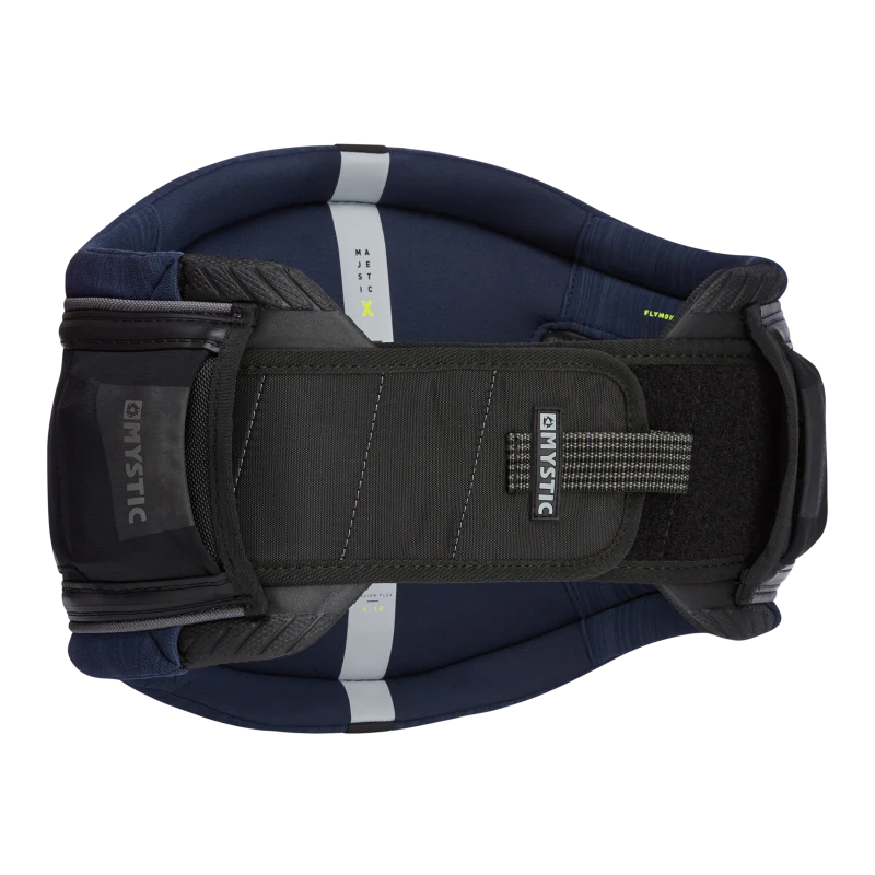 MYSTIC Arnés Kite Waist Majestic X 2024 - Imagen 8