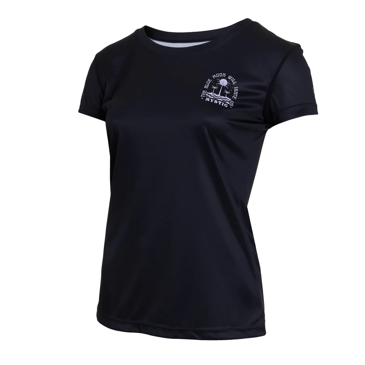 MYSTIC Ignite SS Quickdry Women 2022 - Imagen 2