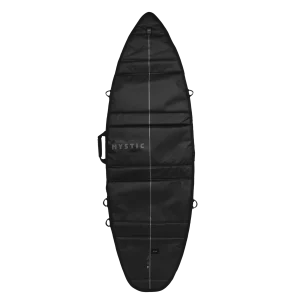 Mystic Patrol Day Cover Shortboard