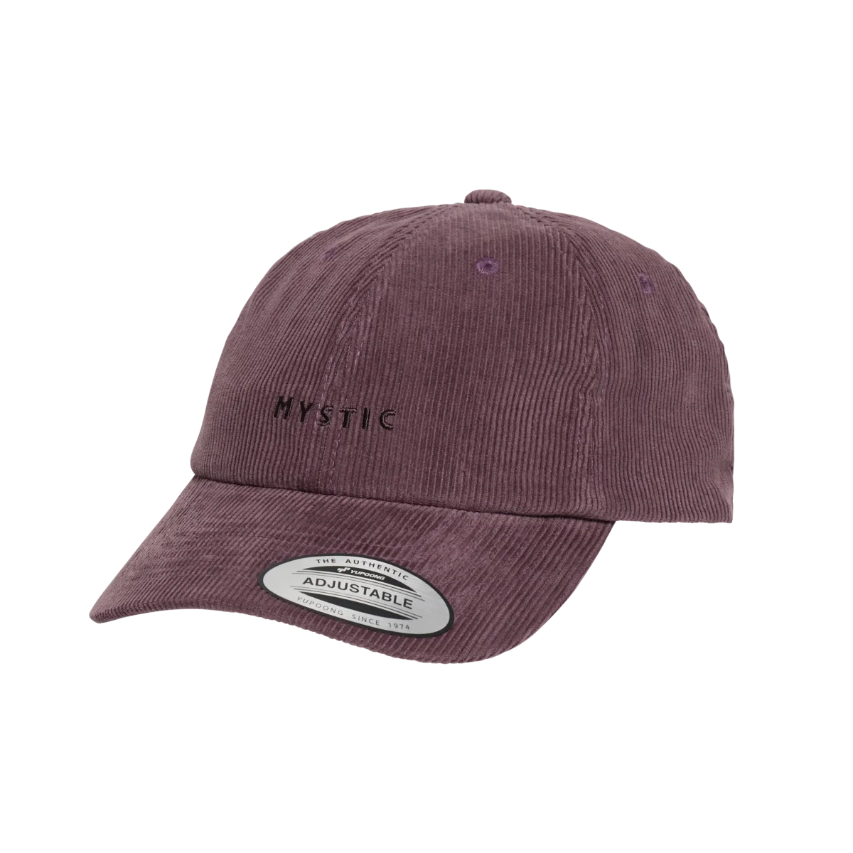 Mystic Corduroy Cap 2024 - Imagen 3