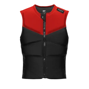 Mystic Block Impact Vest Fzip 2026