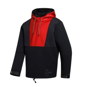 Mystic Fulmar Neoprene Hoodie 3/2mm 2025