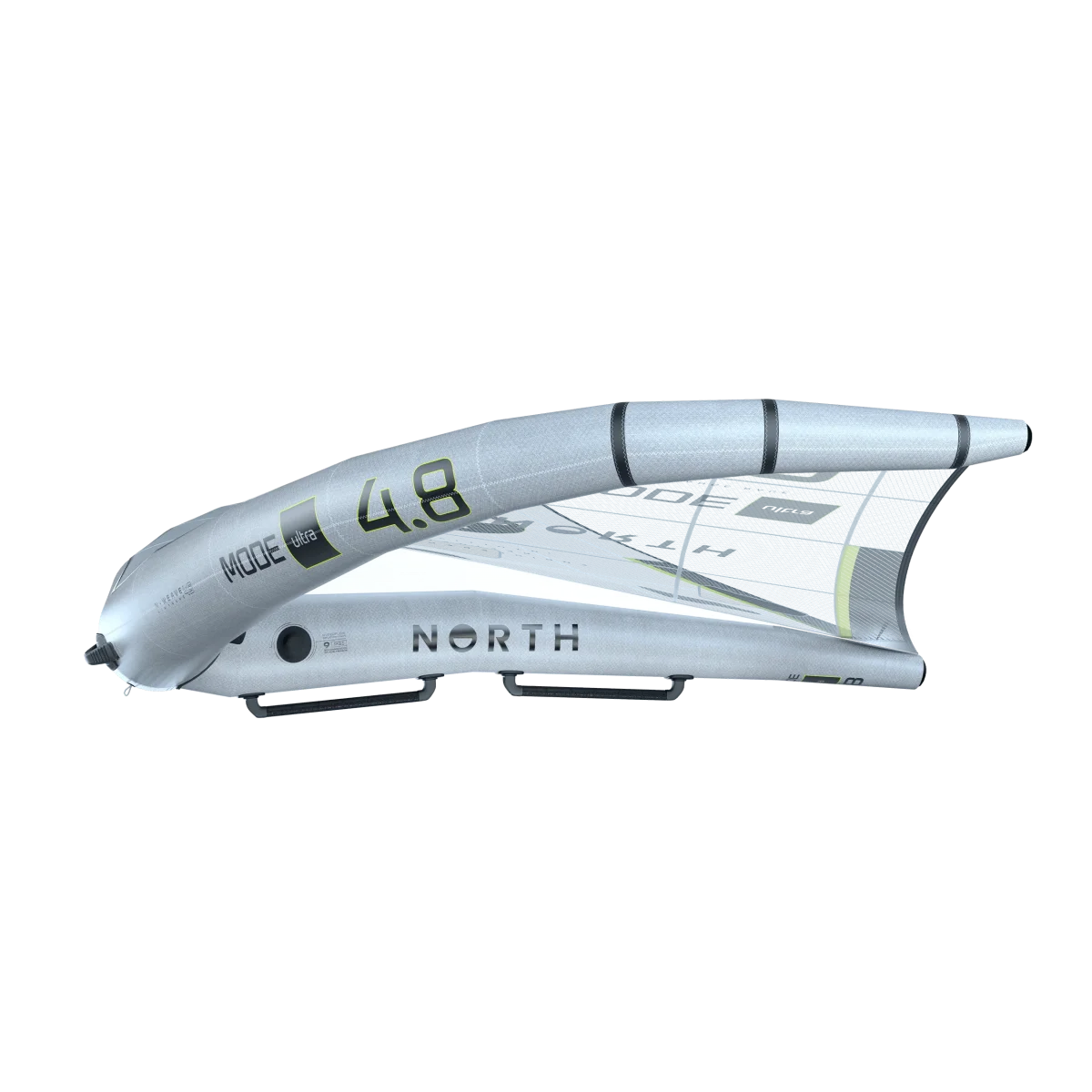 North Mode ULTRA Wing 2024 - Imagen 4