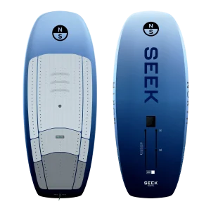 North Seek Foil Board 2025