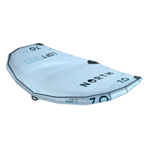 North Loft PRO wing 2025
