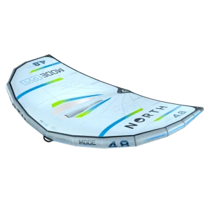 North Mode Pro wing 2026