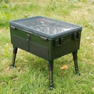 TACKLE STATION