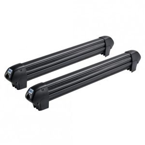 Portaesquís Cruz Ski Rack Dark 6