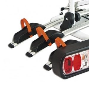 Soporte rueda Pro Z3