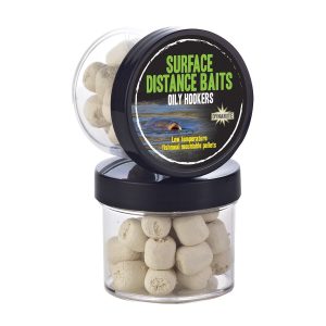 FLOAT DISTANCE SURF PASTE WIHTE