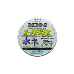 ION POWER S-FEVER 0.26MM 1000MT