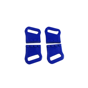 Duotone Entity Strap Buckle Set (SS12-SS24) (4pcs) 2024