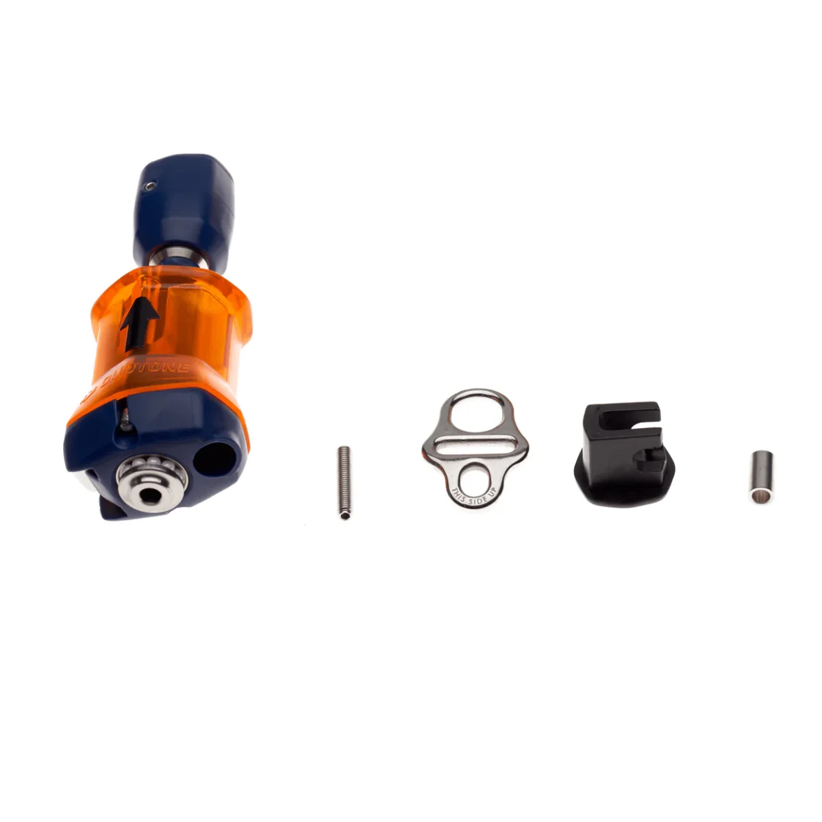 Duotone Iron Heart V with bearing Click Bar(SS17-SS22) 2022 - Imagen 2