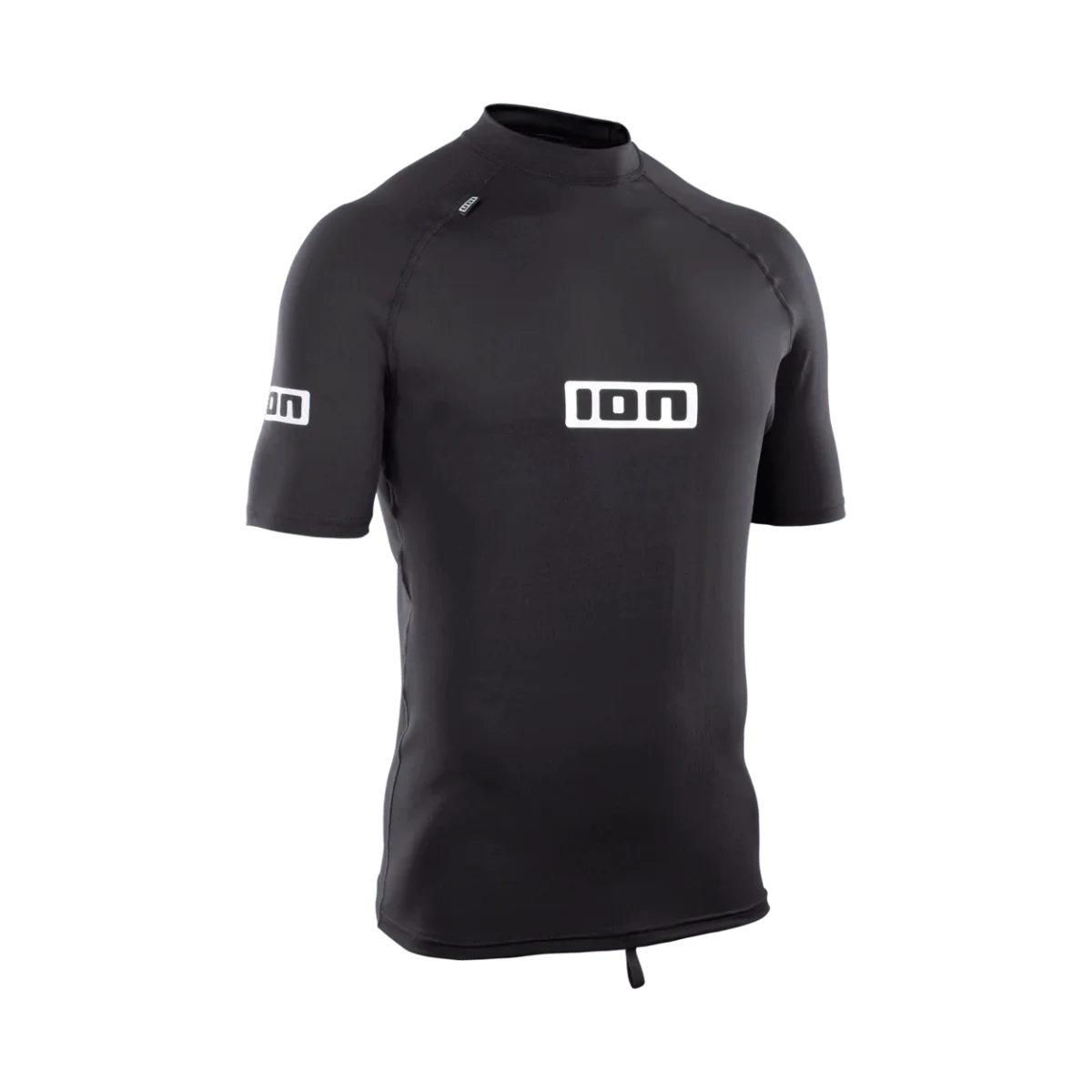 ION Promo Rashguard SS men 2025