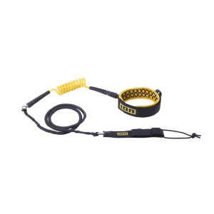 ION Wing Board Leash Core Hybrid Knee 2026