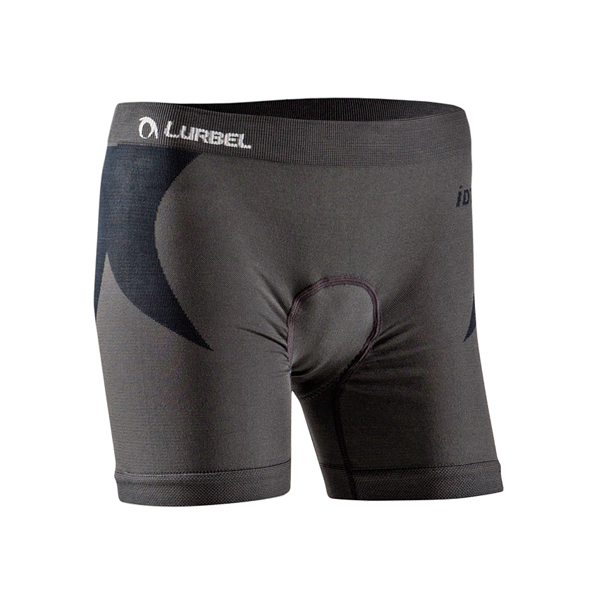 Boxer ciclismo Lurbel Cycling Stamp W - Imagen 2