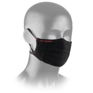 Mascarilla Higiénica reutilizable Lurbel FAZ Urban. ¡AHORRA 30%!