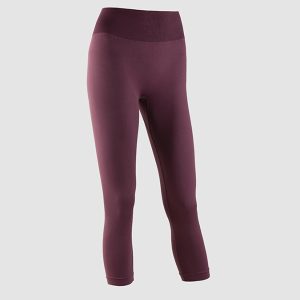 LEGGINGS CAPRI YOKOY BASIC COLLECTION