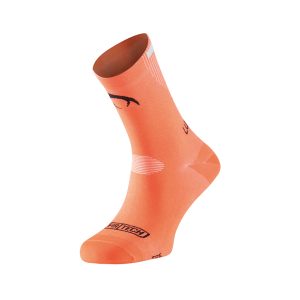Calcetín ciclismo compresivo Lurbel Cycling Biker Evo I ¡AHORRA 20%!