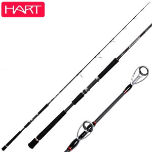 CAÑA HART BLOODY WILD POP SENSICAST 7’10»- 2.39M