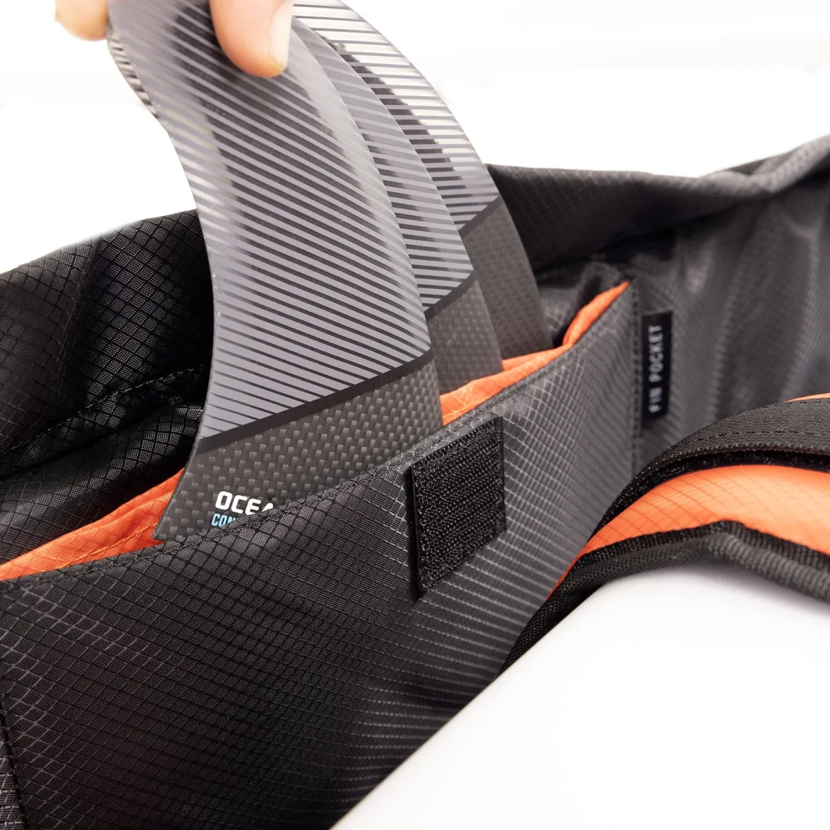 Ocean & Earth Funda Apex Fish/Short Travel Cover - 2 Board - Imagen 9