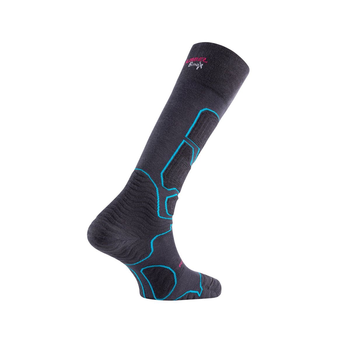 Lurbel calcetines ski Bernina Six - Imagen 4