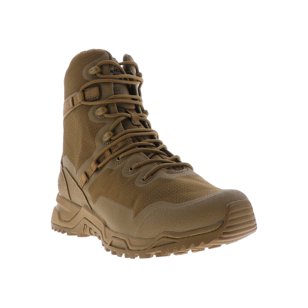 Bota Swat Alpha Fury 8 Coyote Mod. 177503