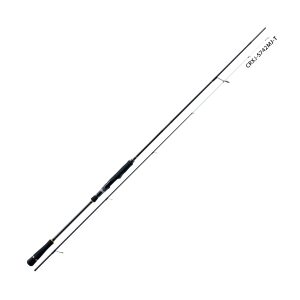 CAÑA MAJOR CRAFT NEW CROSTAGE 7′ 4» MAX 45GR