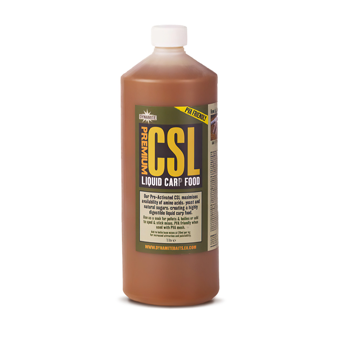 DYNAMITE LIQUID CF CSL 1L