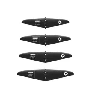 Duotone Foilpart Back Wing Stabilizer S 2025
