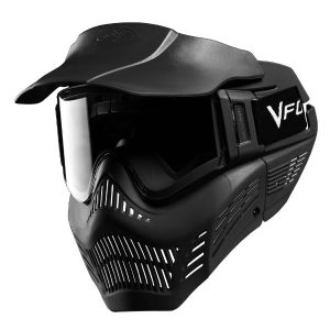 Careta Armor Vforce negro