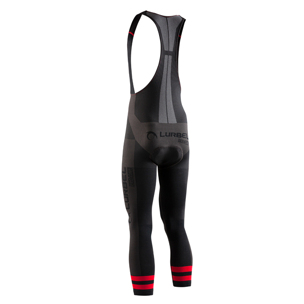 Culote largo de Ciclismo Lurbel Cycling Conquer PRO ¡AHORRA 40%! - Imagen 4