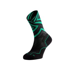 Calcetines técnicos transpirables Lurbel Distance ITI Five SS24 ¡AHORRA 30%!