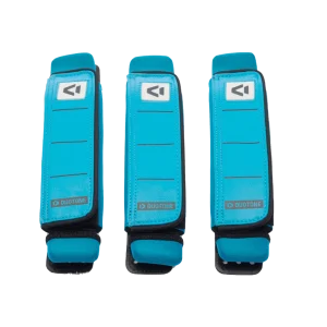 Duotone Footstrap with M6 Screw (SS19-SS21) (3pcs) 2021