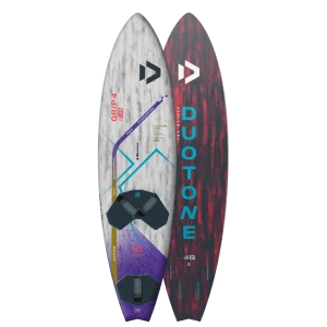 Duotone Grip 4 D/LAB 2024