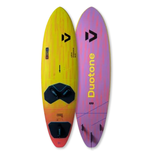 Duotone Windsurf Ultra FreeWave SLS (SB, incl. fin) 2026