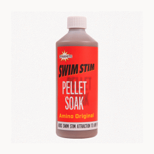 PELLET SOAK AMINO ORIGINAL 500ML