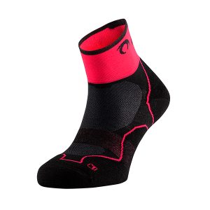 Lurbel calcetines de mujer Trail Running Desafío W – AW22 ¡ AHORRA 30%!