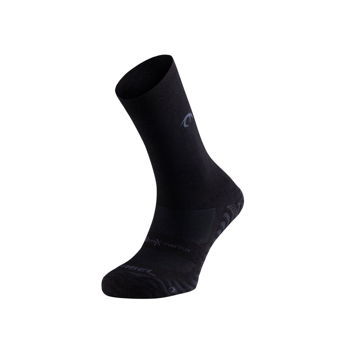 Calcetín urbano Lurbel Essence Merino Five