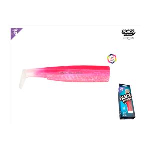BLACK MINOW 160 3 CUERPOS ROSE FLUO
