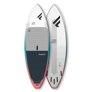 Fanatic ProWave LTD 2025